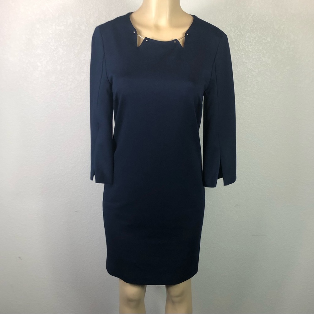 Trina Turk Trekking Dress
